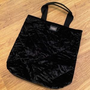 Velvet VS Tote